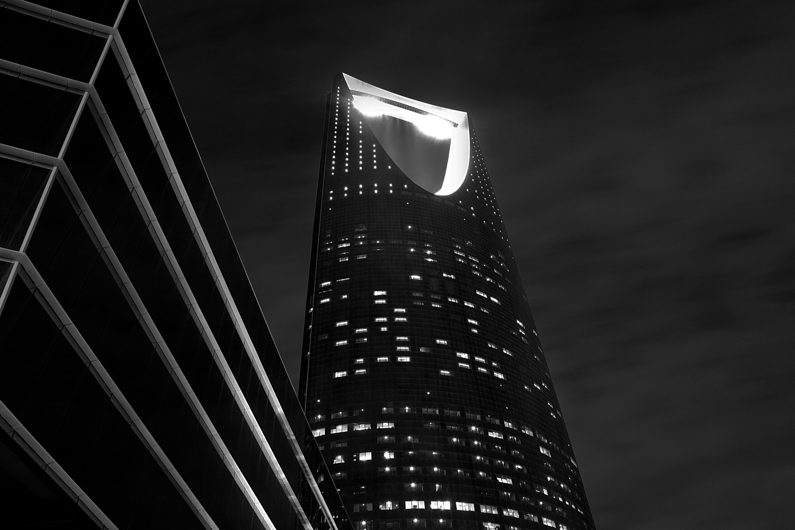 Riyadh Expansion